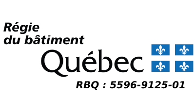 Logo de la R.B.Q - Plomberie Le Plomb à Joliette